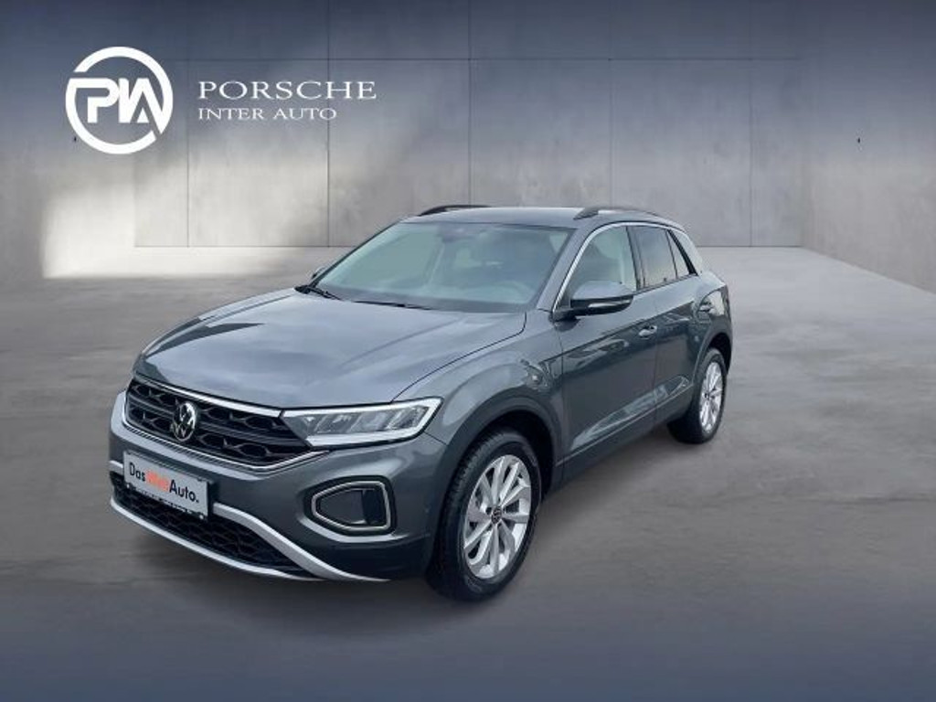Volkswagen T-Roc Friends TSI
