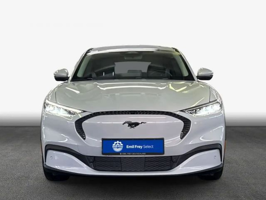 Ford Mustang Mach-E