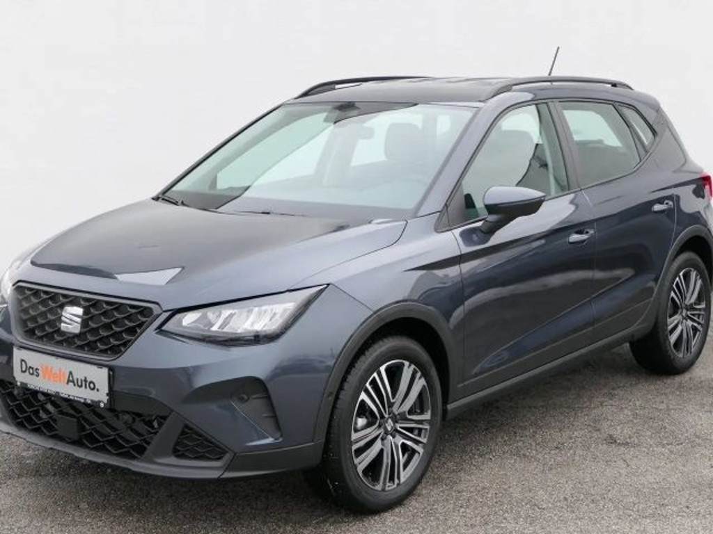 Seat Arona Style 1.0 TSI DSG