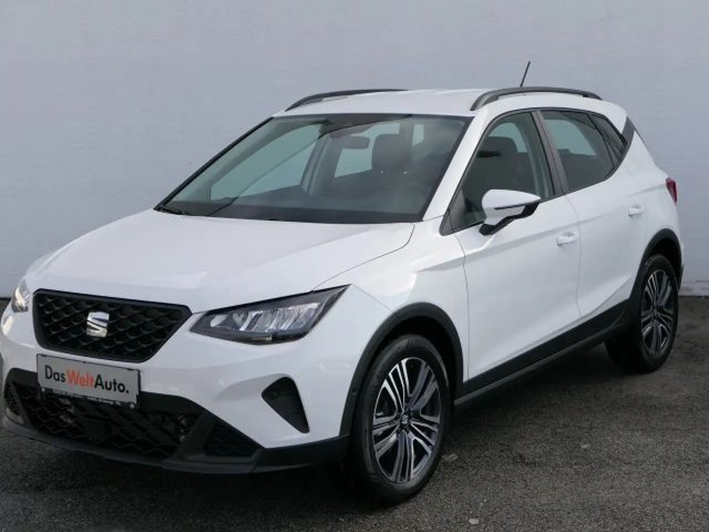 Seat Arona Style 1.0 TSI DSG