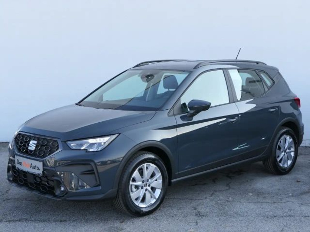 Seat Arona 1.0 TSI Reference
