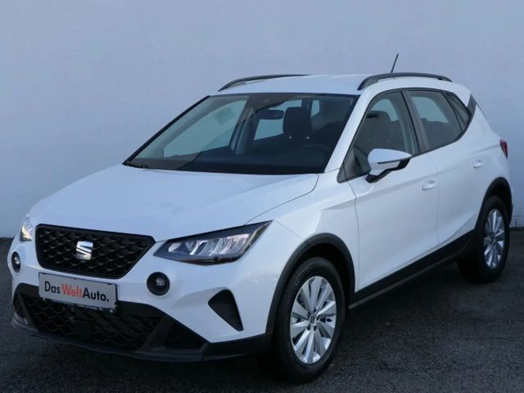 Seat Arona 1.0 TSI Reference