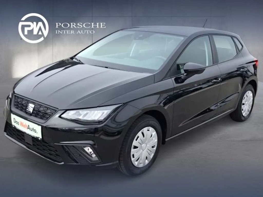 Seat Ibiza 1.0 TSI Reference