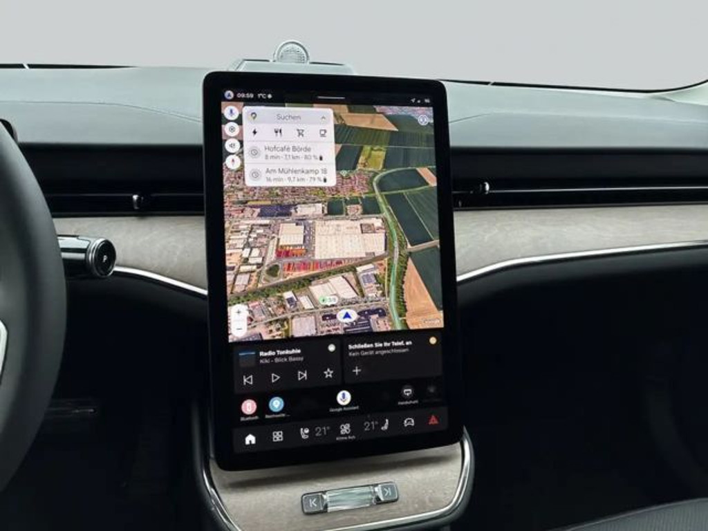 Volvo ES90