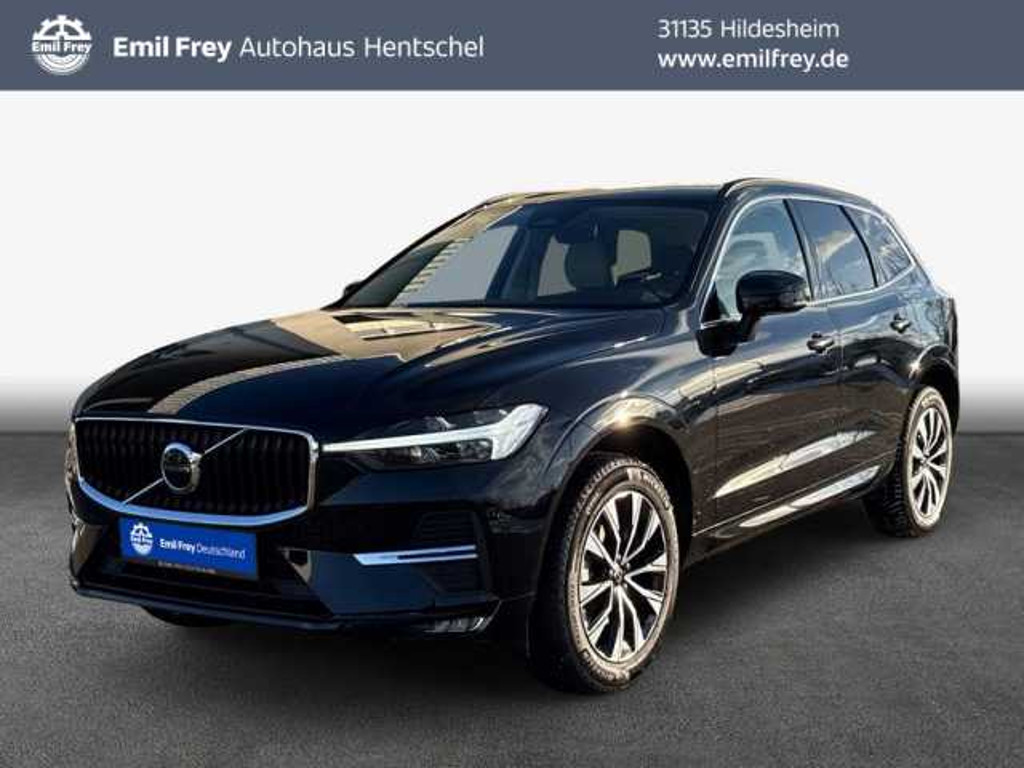 Volvo XC60 XC60