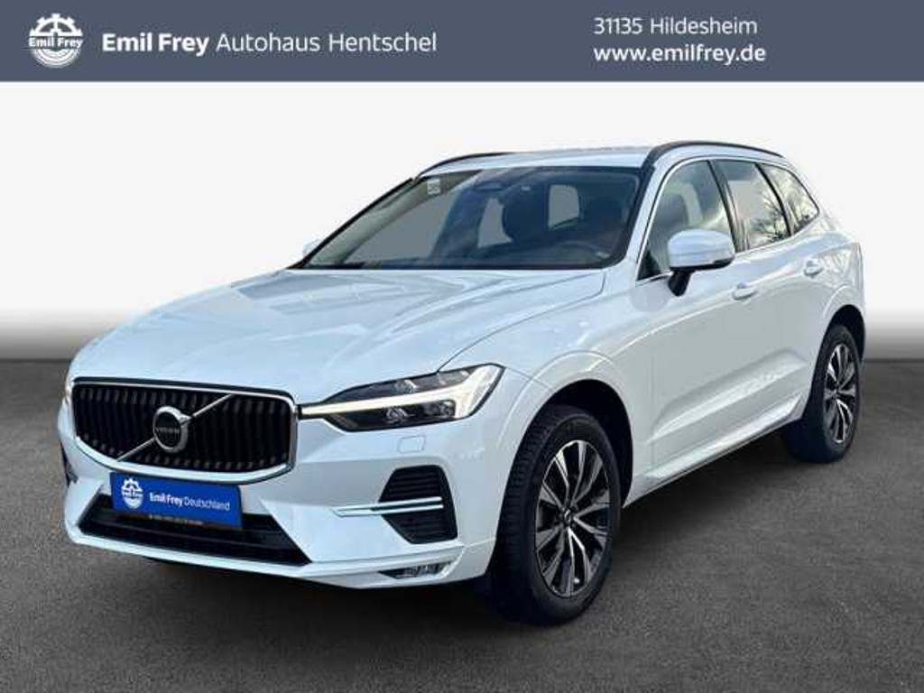 Volvo XC60 XC60