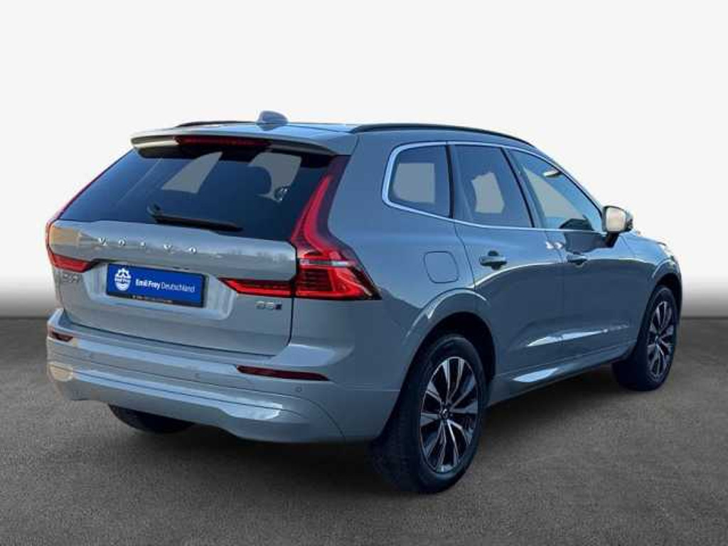 Volvo XC60 XC60
