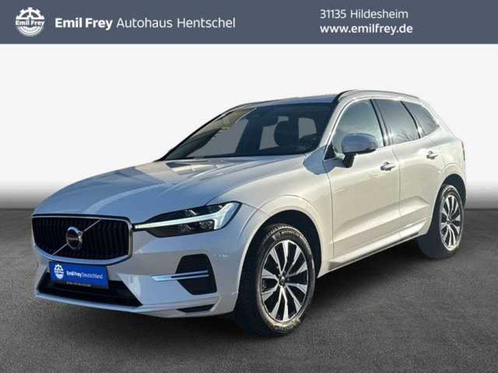 Volvo XC60 XC60