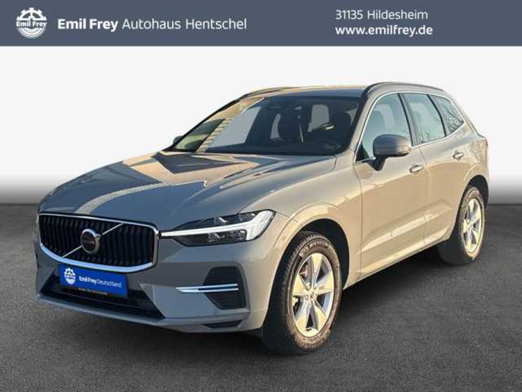 Volvo XC60 XC60