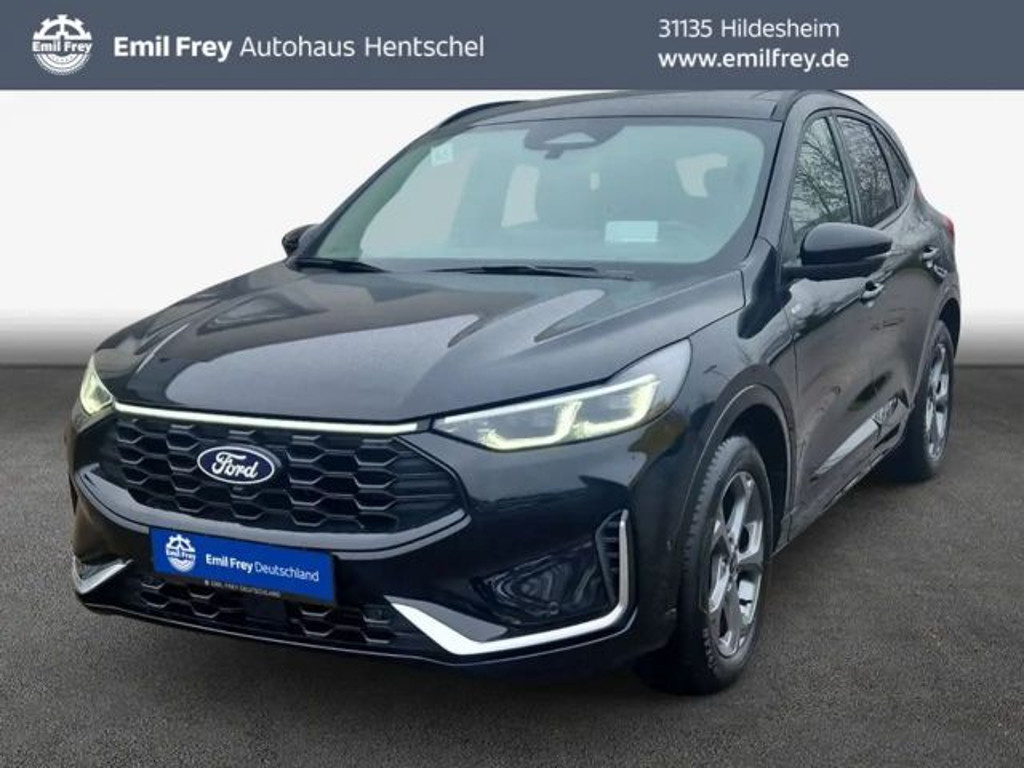 Ford Kuga EcoBoost ST Line X