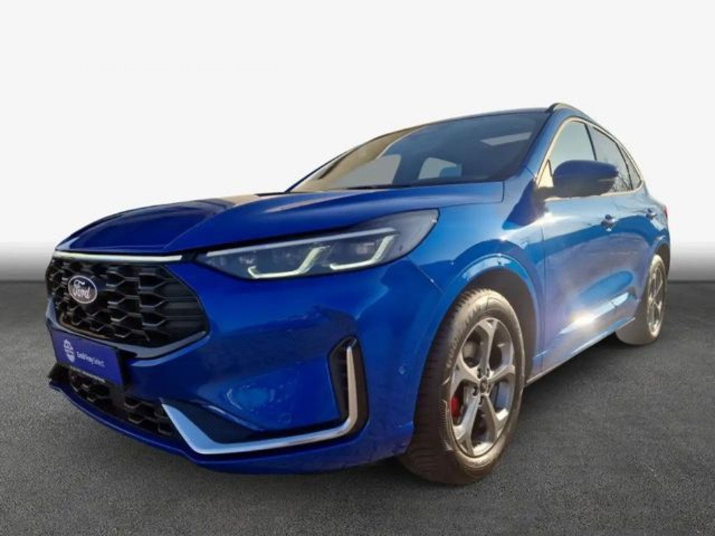 Ford Kuga EcoBoost ST Line X