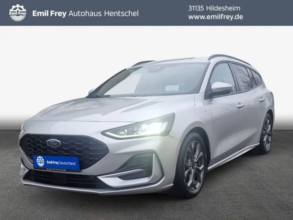 Ford Focus Wagon 1.5 EcoBlue
