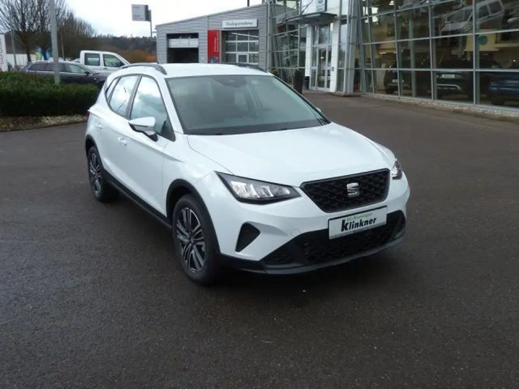 Seat Arona Style 1.0 TSI