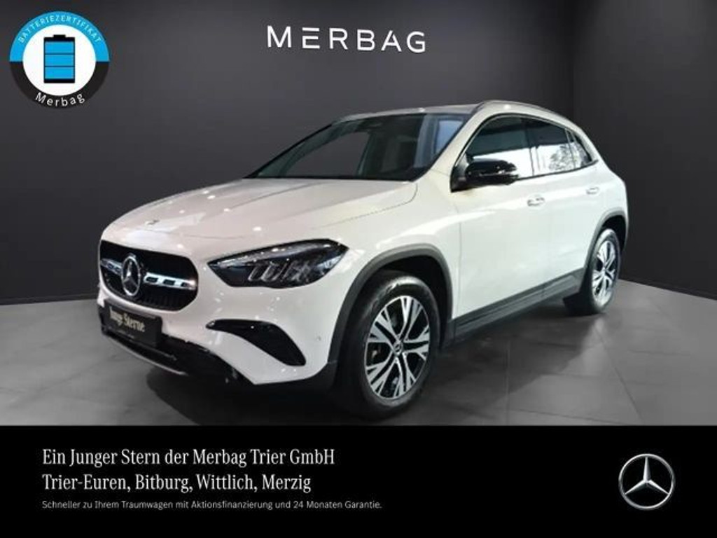 Mercedes-Benz GLA-Klasse GLA 250 Progressive GLA 250 e