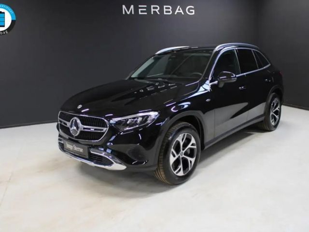 Mercedes-Benz GLC-Klasse GLC 300 4MATIC AVANTGARDE