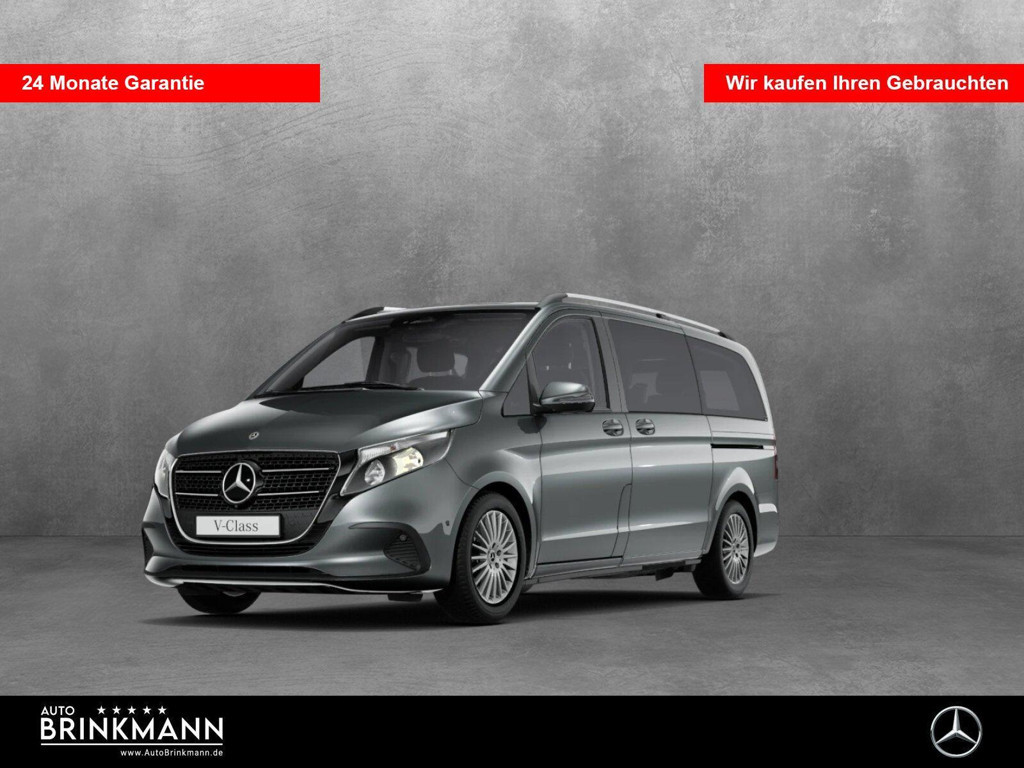 Mercedes-Benz V-Klasse V 220 Limousine Lang V 220 d