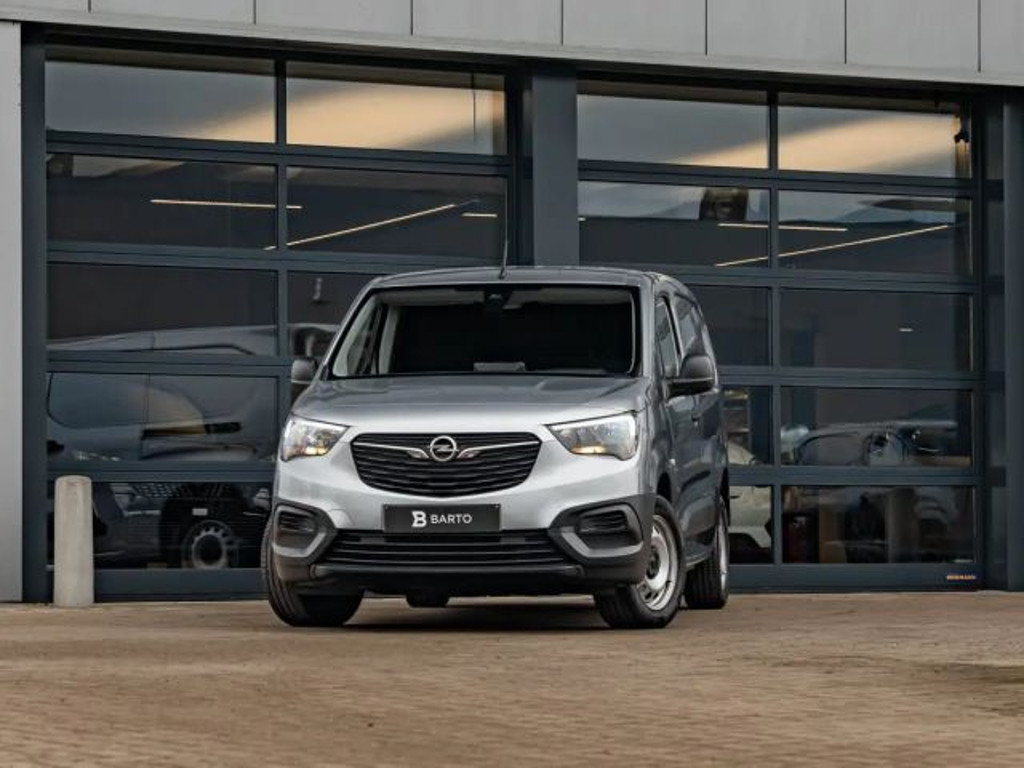 Opel Combo 1.5 CDTI