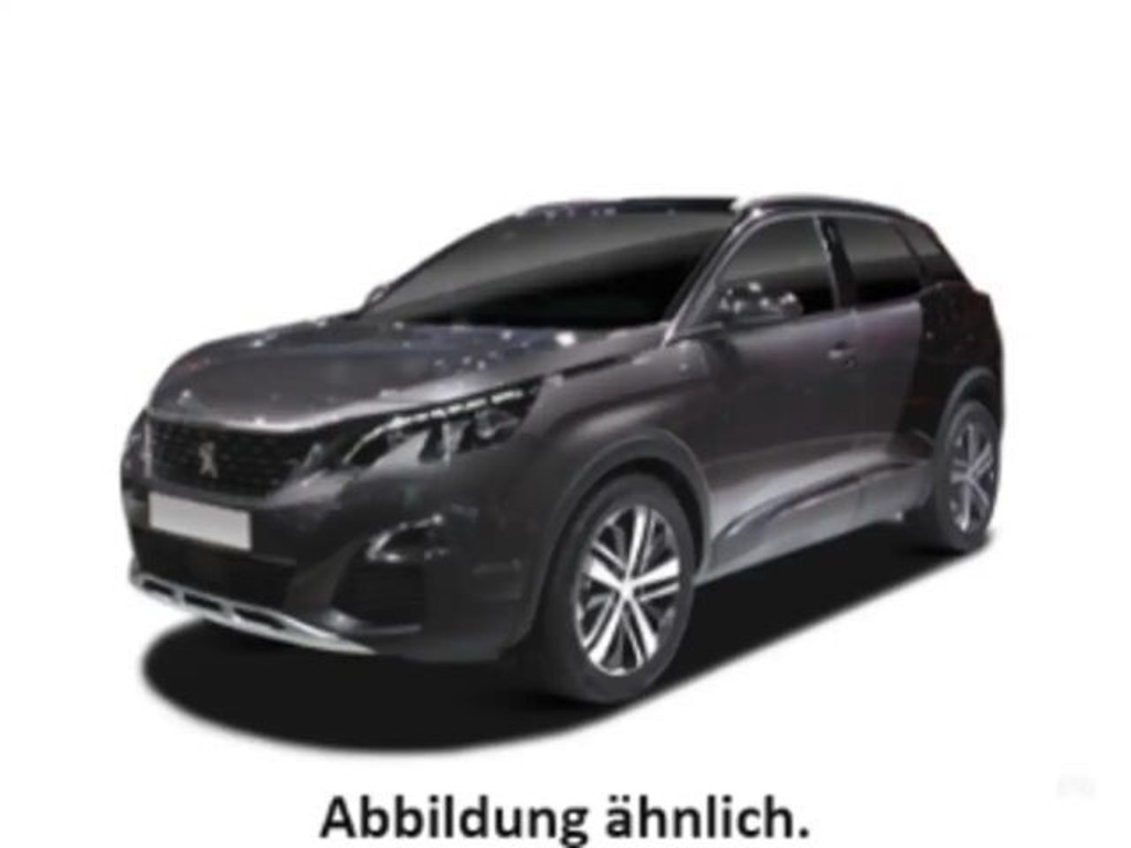 Peugeot 3008 Allure Pack BlueHDi