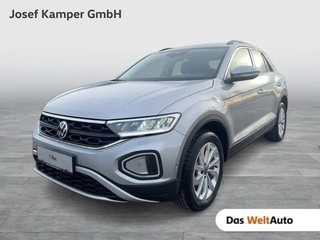 Volkswagen T-Roc Friends TDI