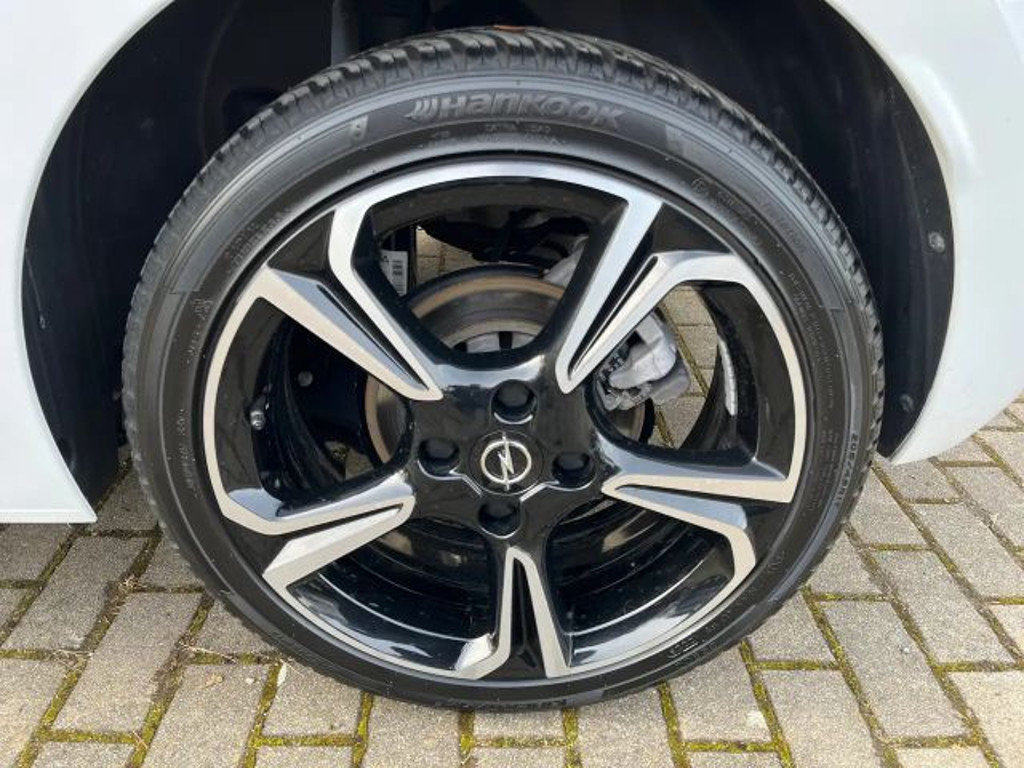 Opel Corsa 1.2 Turbo Turbo