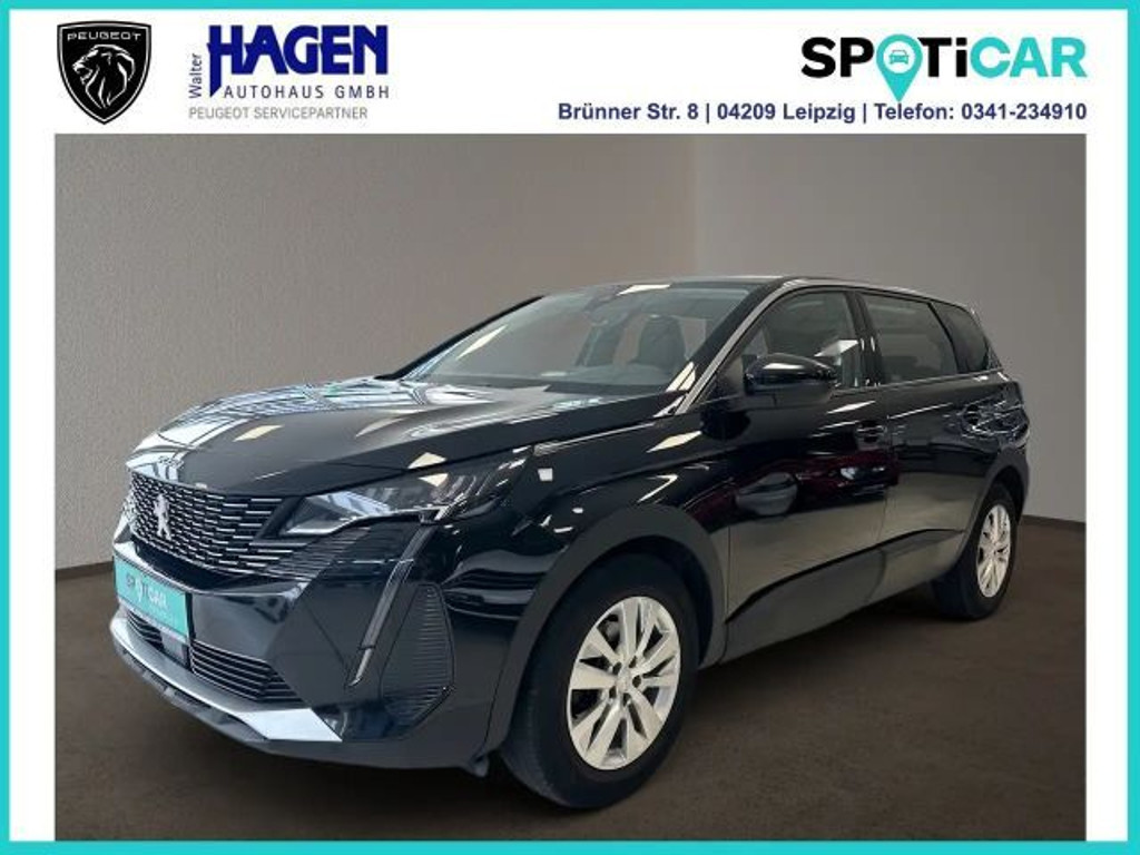 Peugeot 5008 PureTech Active Pack