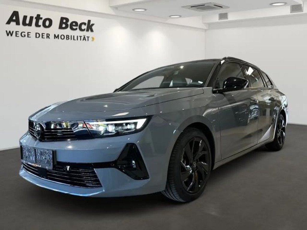 Opel Astra Sports Tourer Grand Sport GS-Line