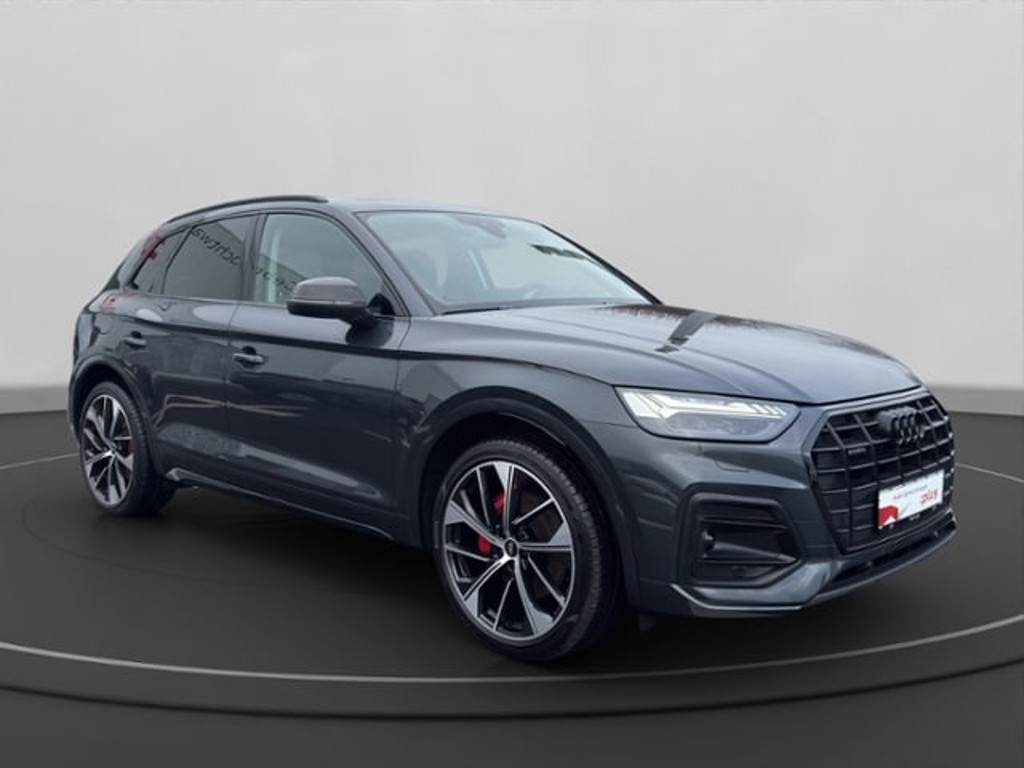 Audi Q5 Quattro S-Tronic Hybride 50 TFSI