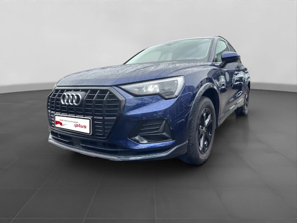 Audi Q3 S-Tronic 35 TFSI