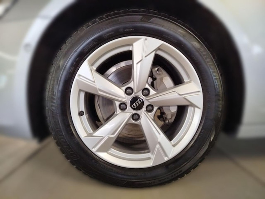 Audi A6 Avant S-Tronic 40 TDI