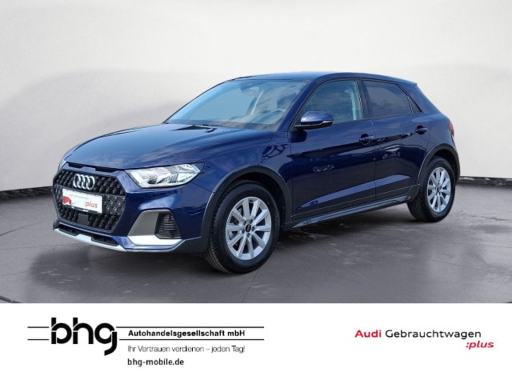 Audi A1 30 TFSI Allstreet
