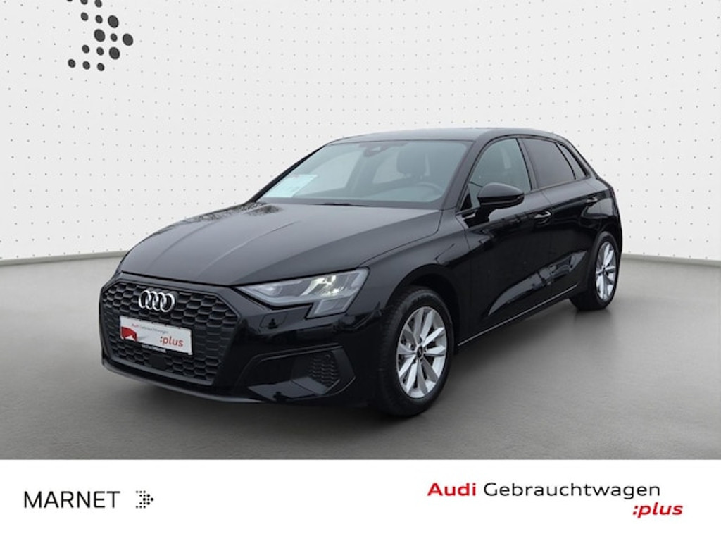 Audi A3 Sportback 30 TFSI