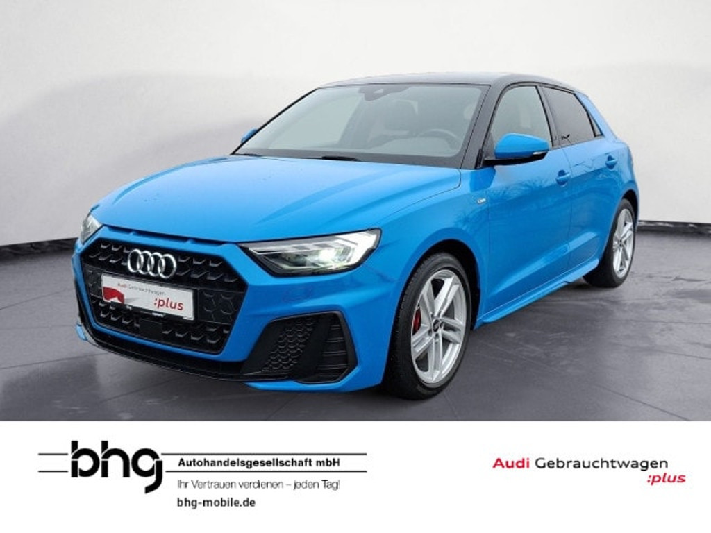 Audi A1 Sportback 30 TFSI
