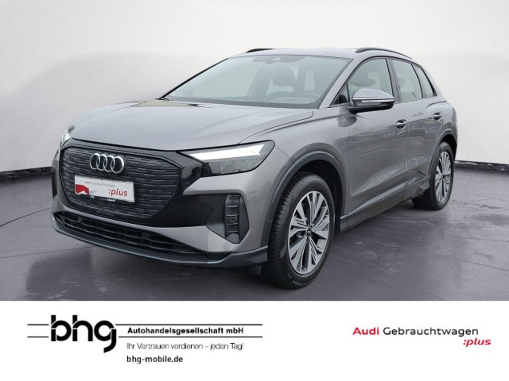 Audi Q4 e-tron 40