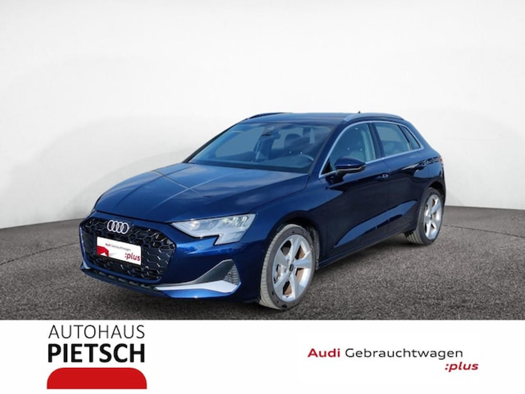Audi A3 Sportback S-Tronic 30 TFSI