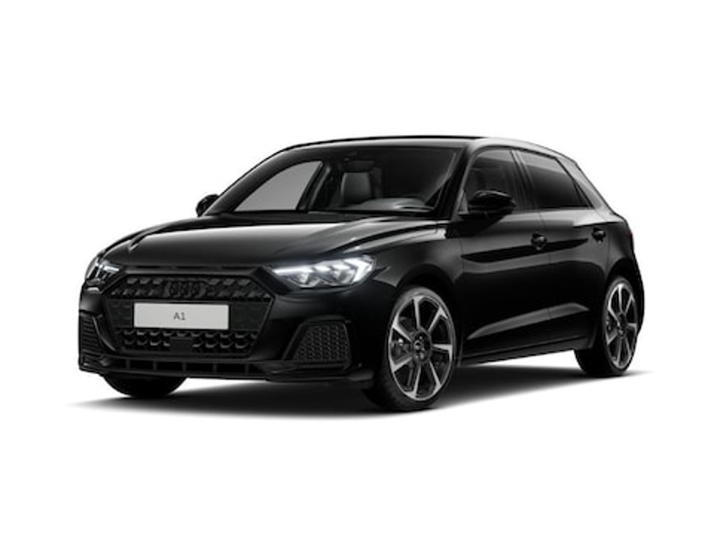 Audi A1 Sportback S-Tronic 35 TFSI