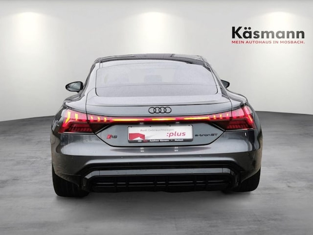 Audi RS e-tron GT