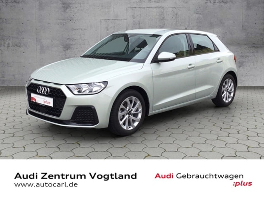 Audi A1 Sportback 30 TFSI