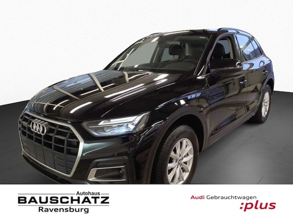 Audi Q5 Quattro S-Tronic Hybride 50 TFSI