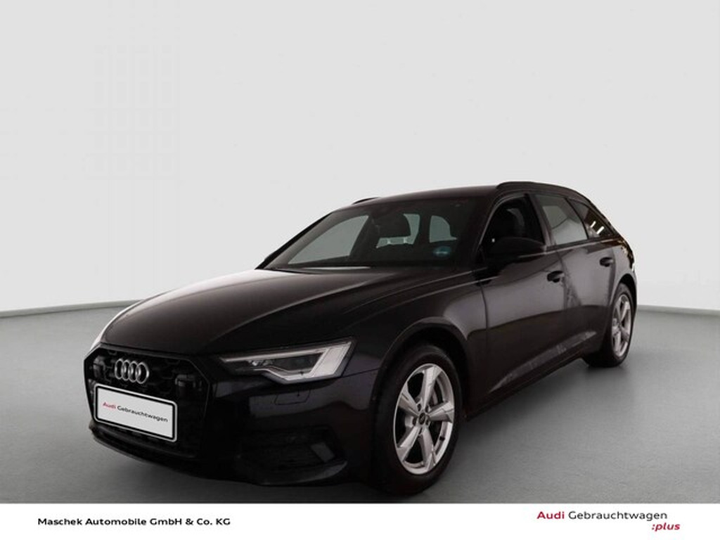Audi A6 Avant S-Tronic 45 TFSI