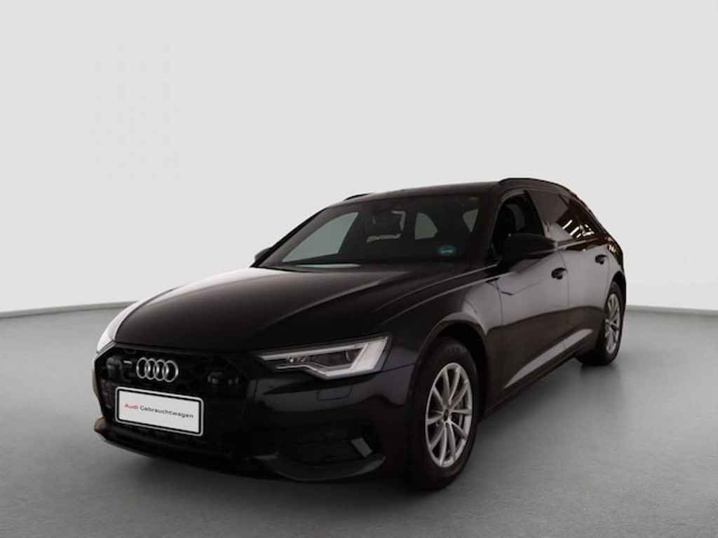 Audi A6 Avant Quattro S-Tronic 45 TDI