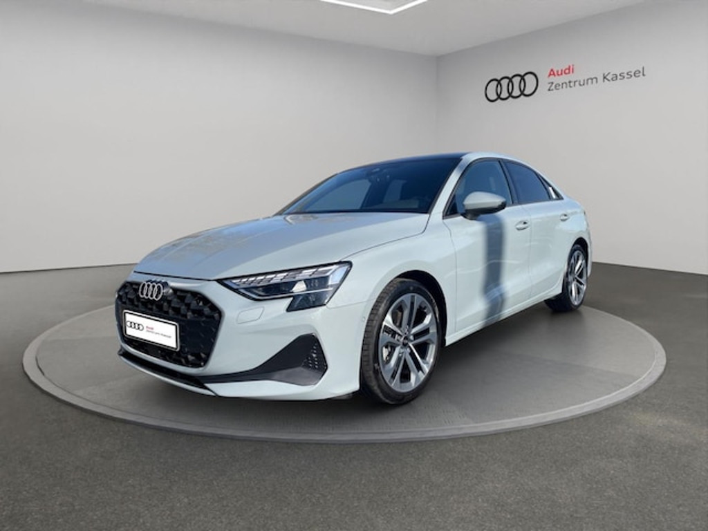 Audi A3 Sedan 30 TFSI