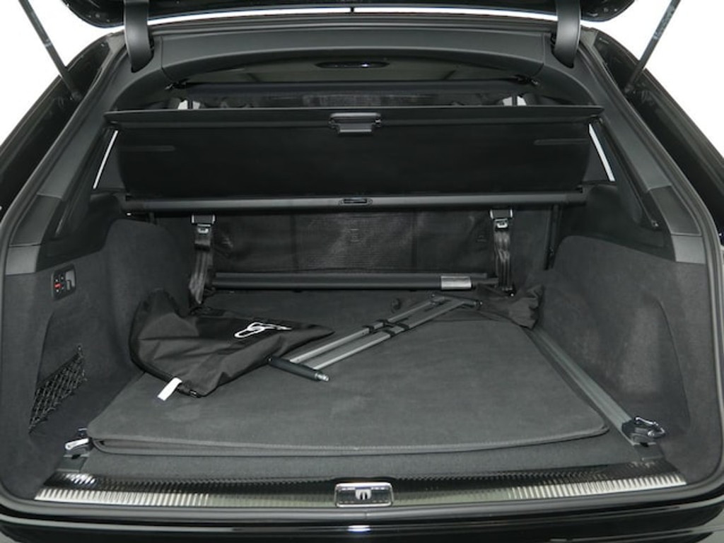 Audi Q7 Quattro S-Line Hybride 55 TFSI