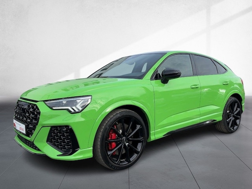 Audi RS Q3
