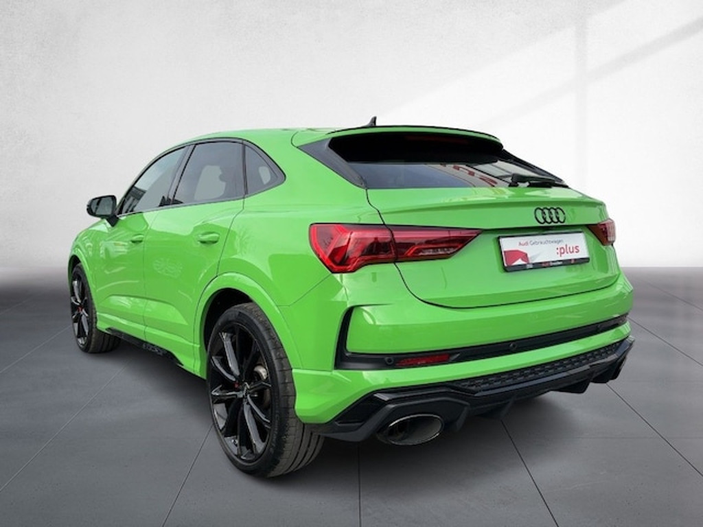 Audi RS Q3