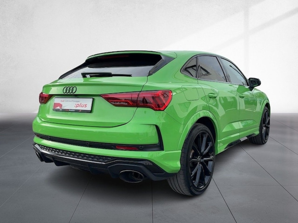 Audi RS Q3