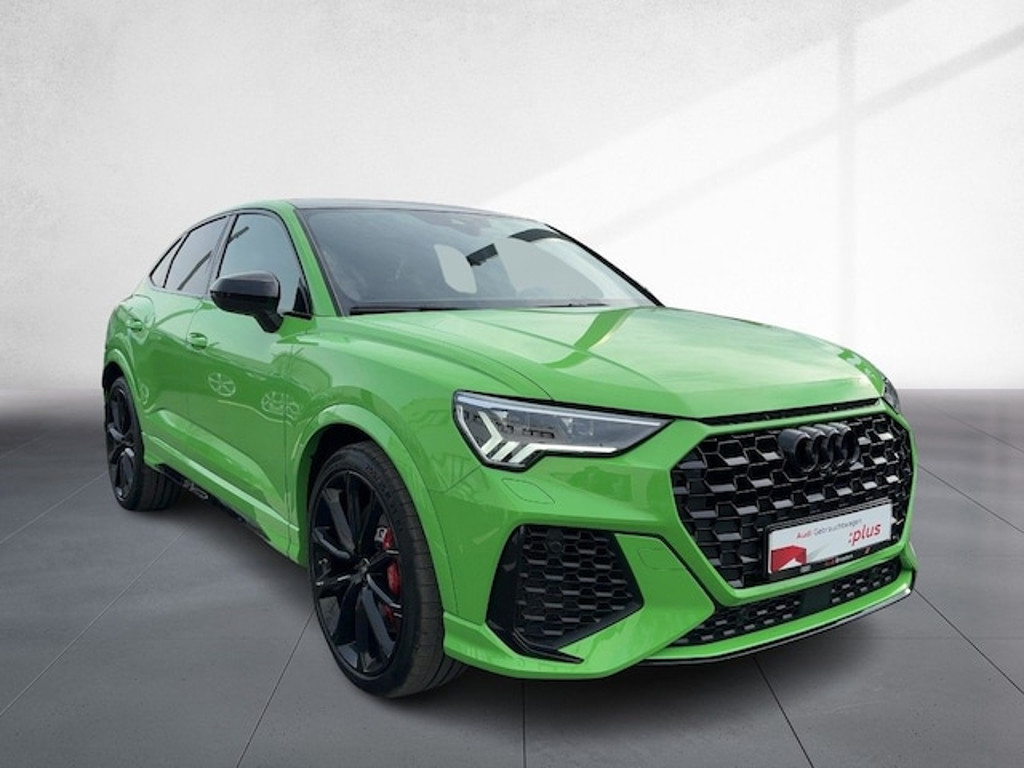 Audi RS Q3