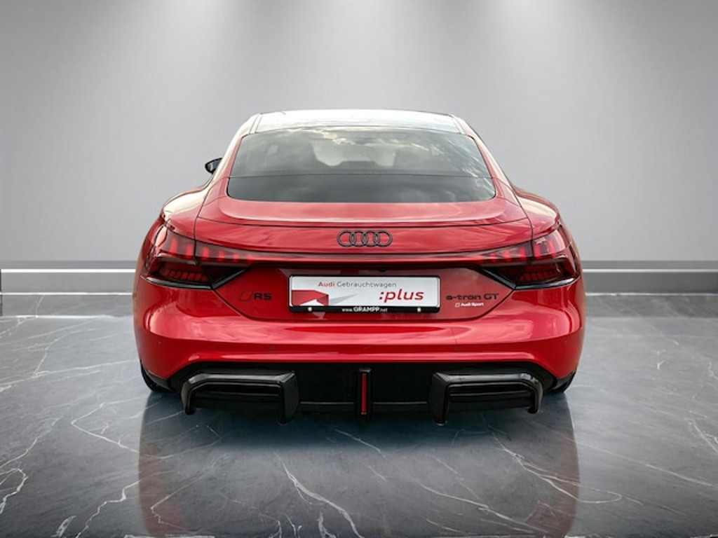 Audi RS e-tron GT