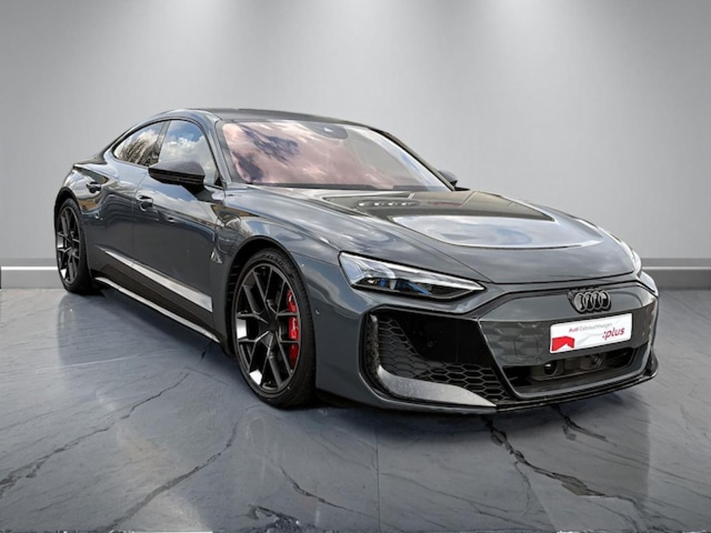 Audi RS e-tron GT