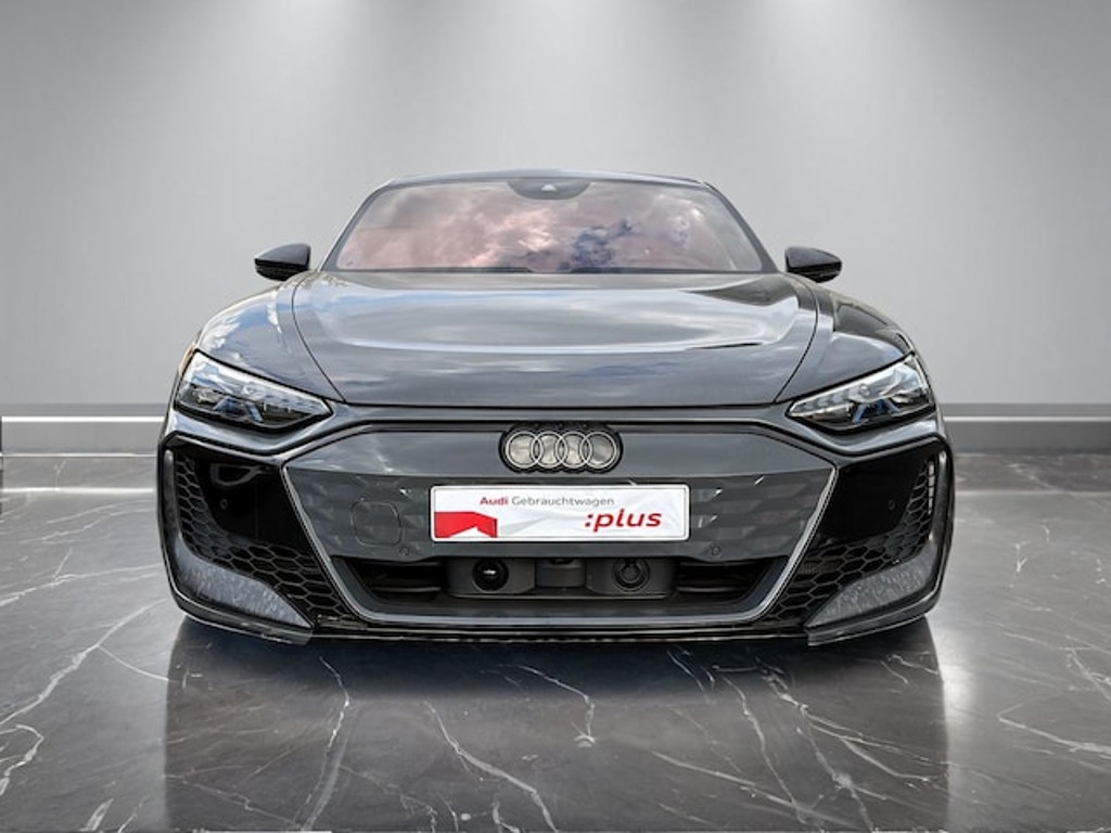 Audi RS e-tron GT