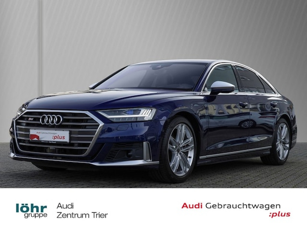 Audi S8 Quattro